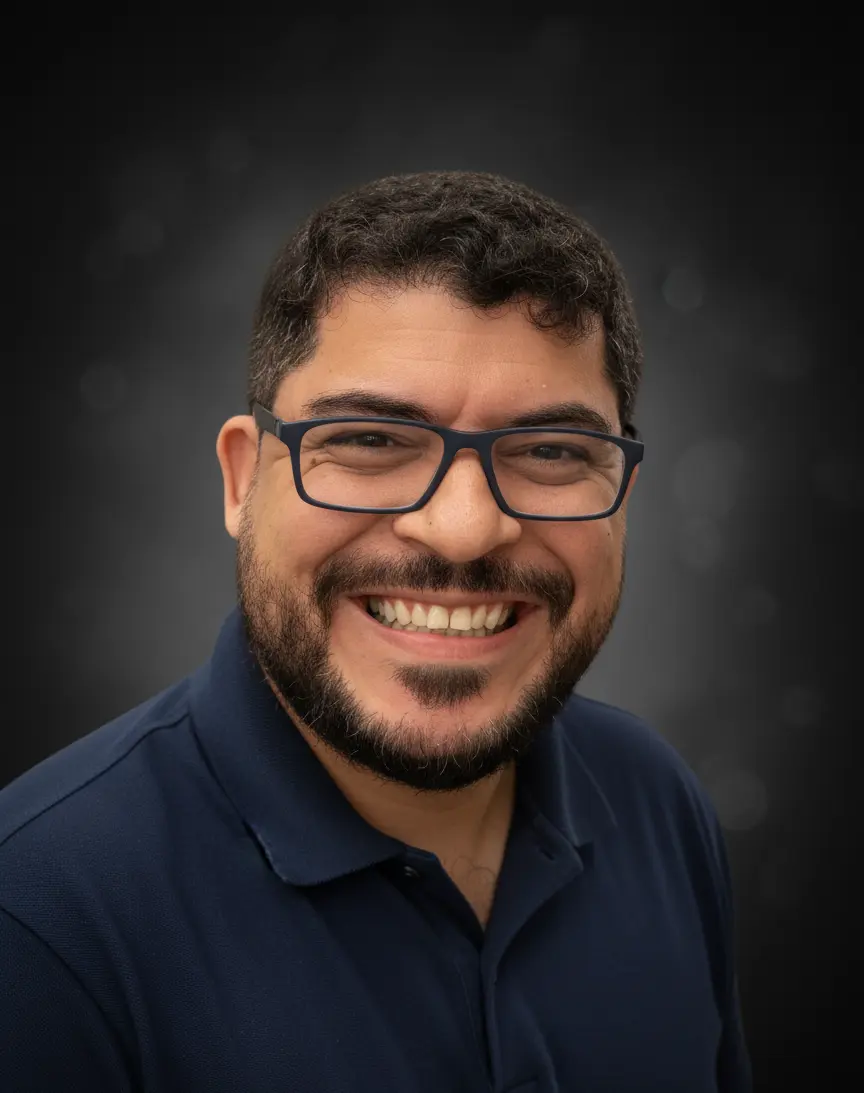 Jefferson Batista - Senior iOS Engineer